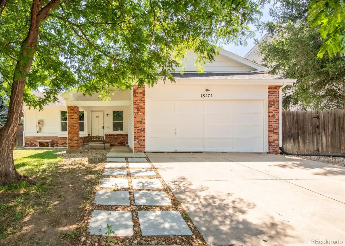 18171 E Crestridge, Centennial, CO 80015 - #1