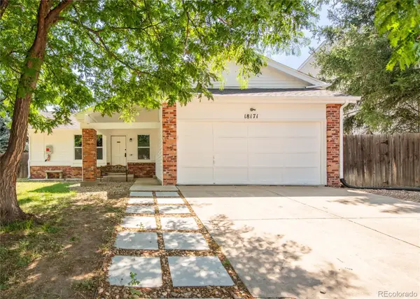 18171 E Crestridge, Centennial, CO 80015
