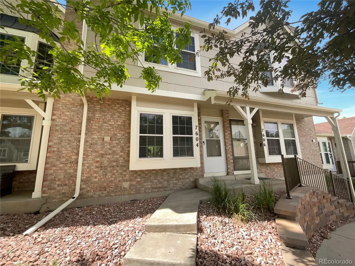 7604 S Steele Street, Centennial, CO 80122 - Image #1