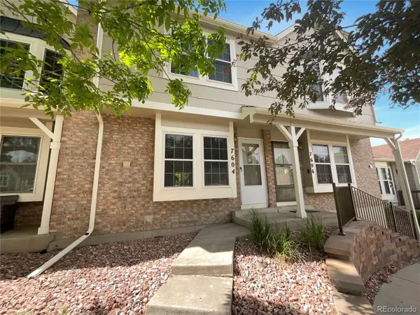 7604 S Steele Street, Centennial, CO 80122