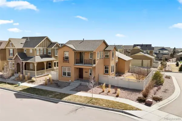 9690 Fresh Air Drive, Colorado Springs, CO 80924