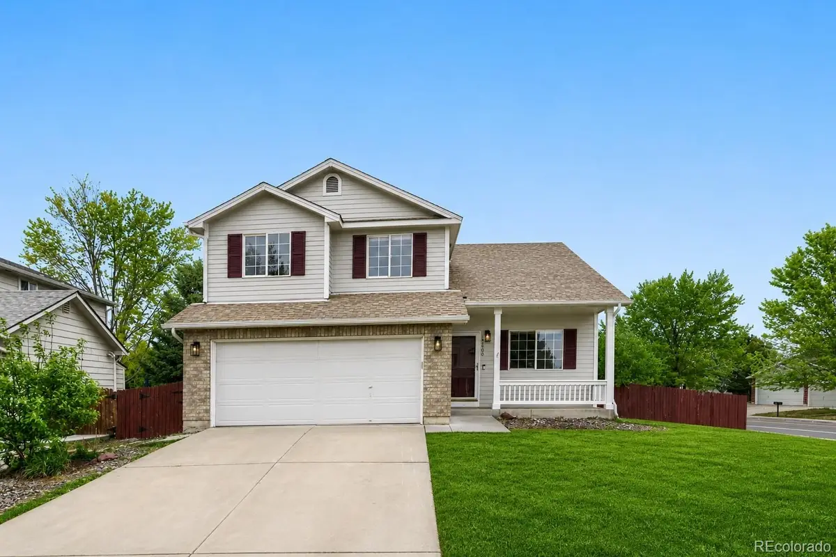 13400 Raritan Street, Westminster, CO 80234 - #1