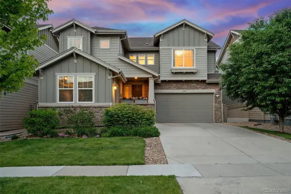 2118 S Teller Court, Lakewood, CO 80227