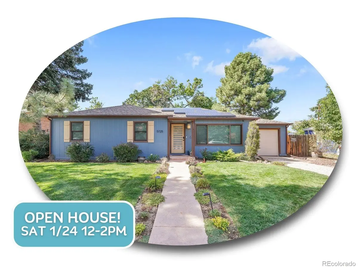 5725 S Lakeview Street, Littleton, CO 80120 - Image #1