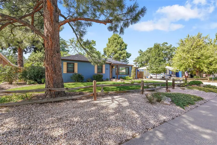 5725 S Lakeview Street, Littleton, CO 80120 - Image #2