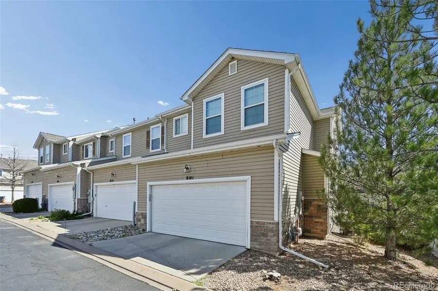 8141 Snow Bowl Heights, Fountain, CO 80817 - #3