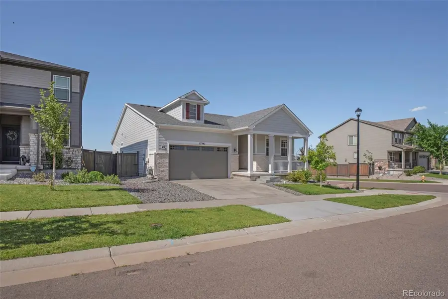 17947 Marsh Wren Avenue, Parker, CO 80134 - #3