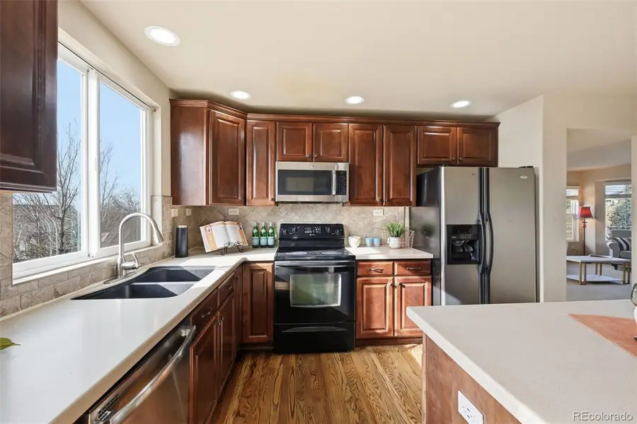 4233 Ashby Field Drive, Colorado Springs, CO 80922 - #3