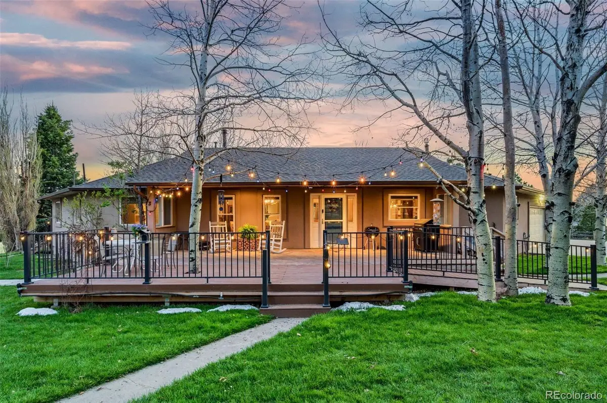 7655 Lark Bunting Court, Colorado Springs, CO 80908 - #1