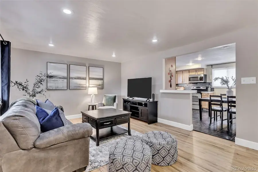 4971 W Hurst Place, Denver, CO 80204 - Image #2