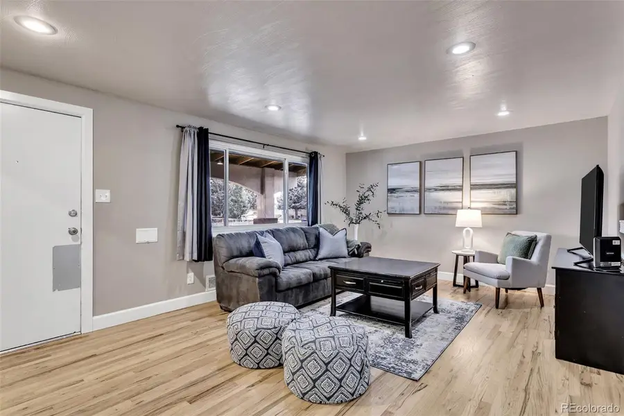4971 W Hurst Place, Denver, CO 80204 - Image #3