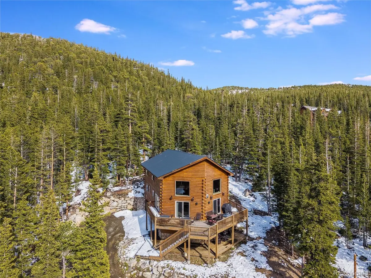696 Brook Drive, Idaho Springs, CO 80452 - #1