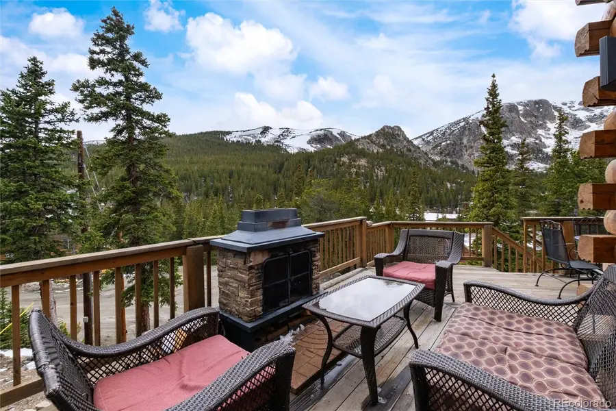 696 Brook Drive, Idaho Springs, CO 80452 - #3