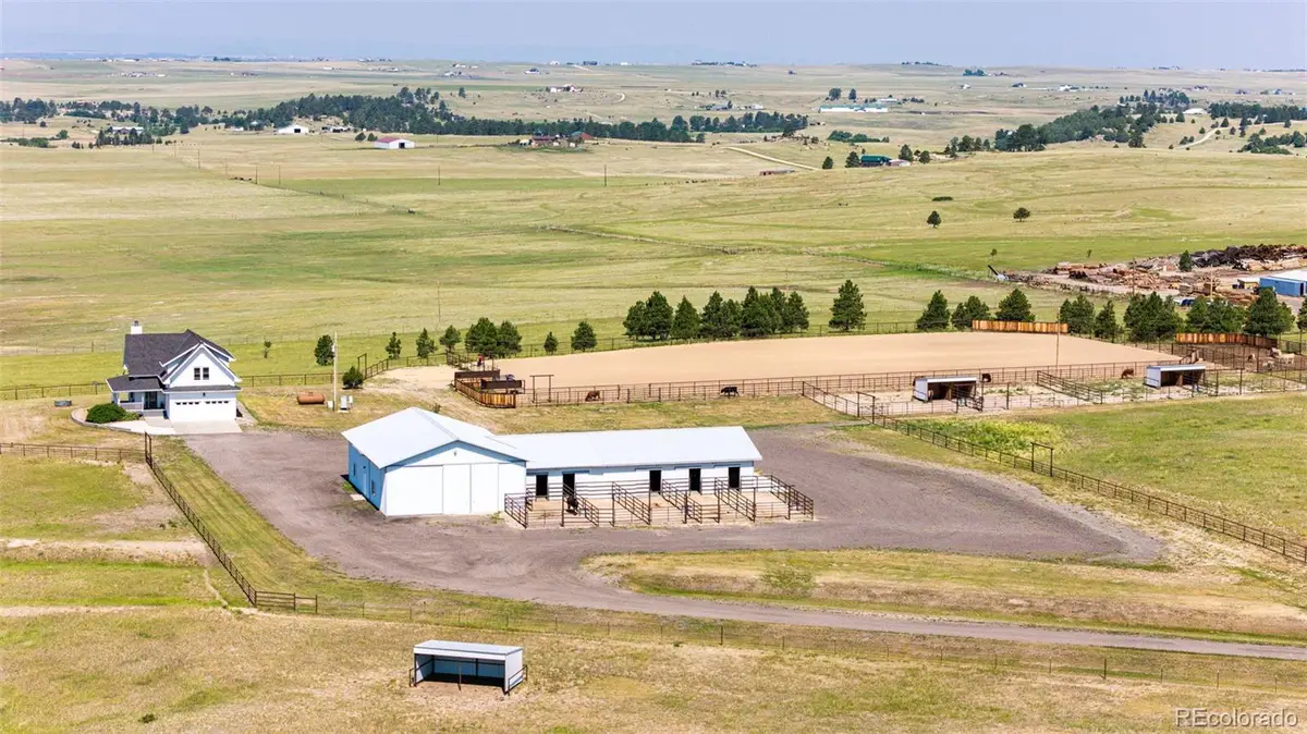 26493 County Road 21, Elbert, CO 80106 - #1