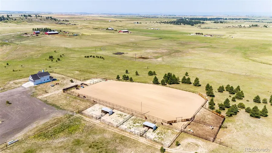 26493 County Road 21, Elbert, CO 80106 - #2