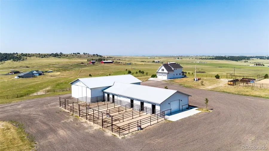 26493 County Road 21, Elbert, CO 80106 - #3