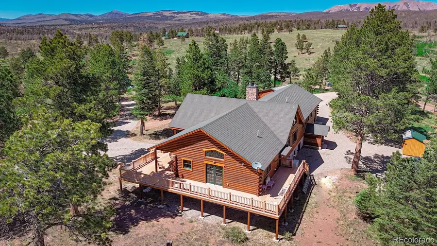 1108 Ove Place, Fort Garland, CO 81133 - #2