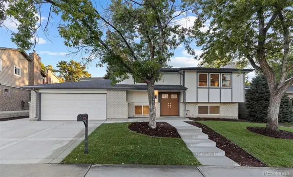 9525 W Wesley, Lakewood, CO 80227