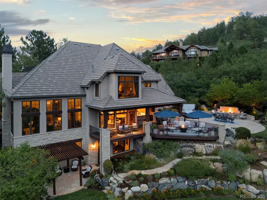1054 Cypress Way, Castle Rock, CO 80108 - #2