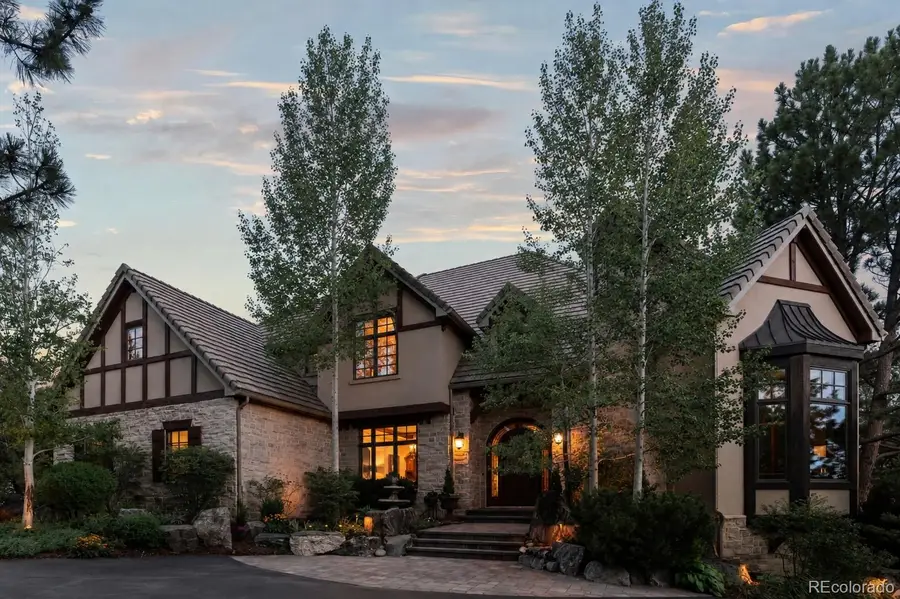 1054 Cypress Way, Castle Rock, CO 80108 - #3