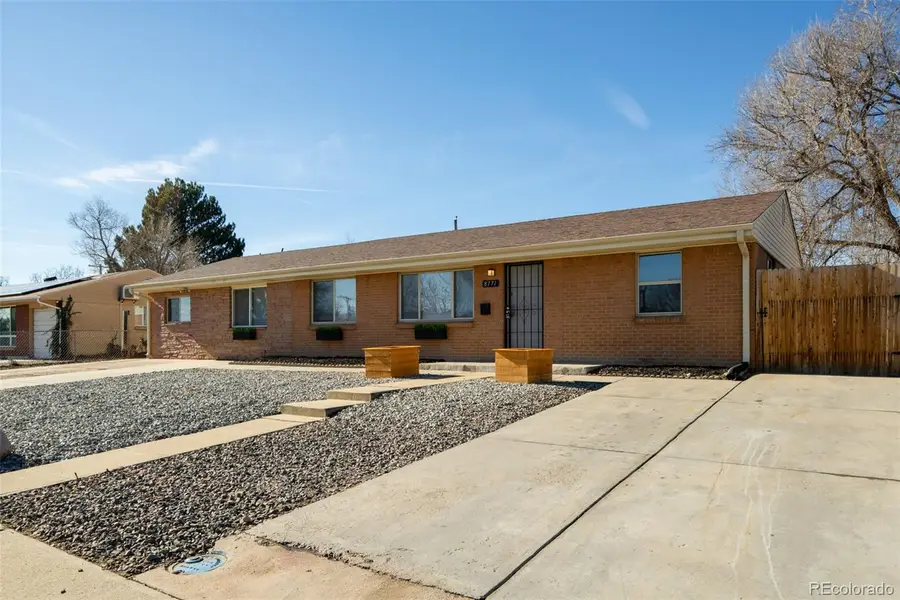 8771 Essex Street, Welby, CO 80229 - Image #3