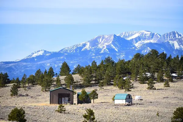 457 Anthony Avenue, Westcliffe, CO 81252