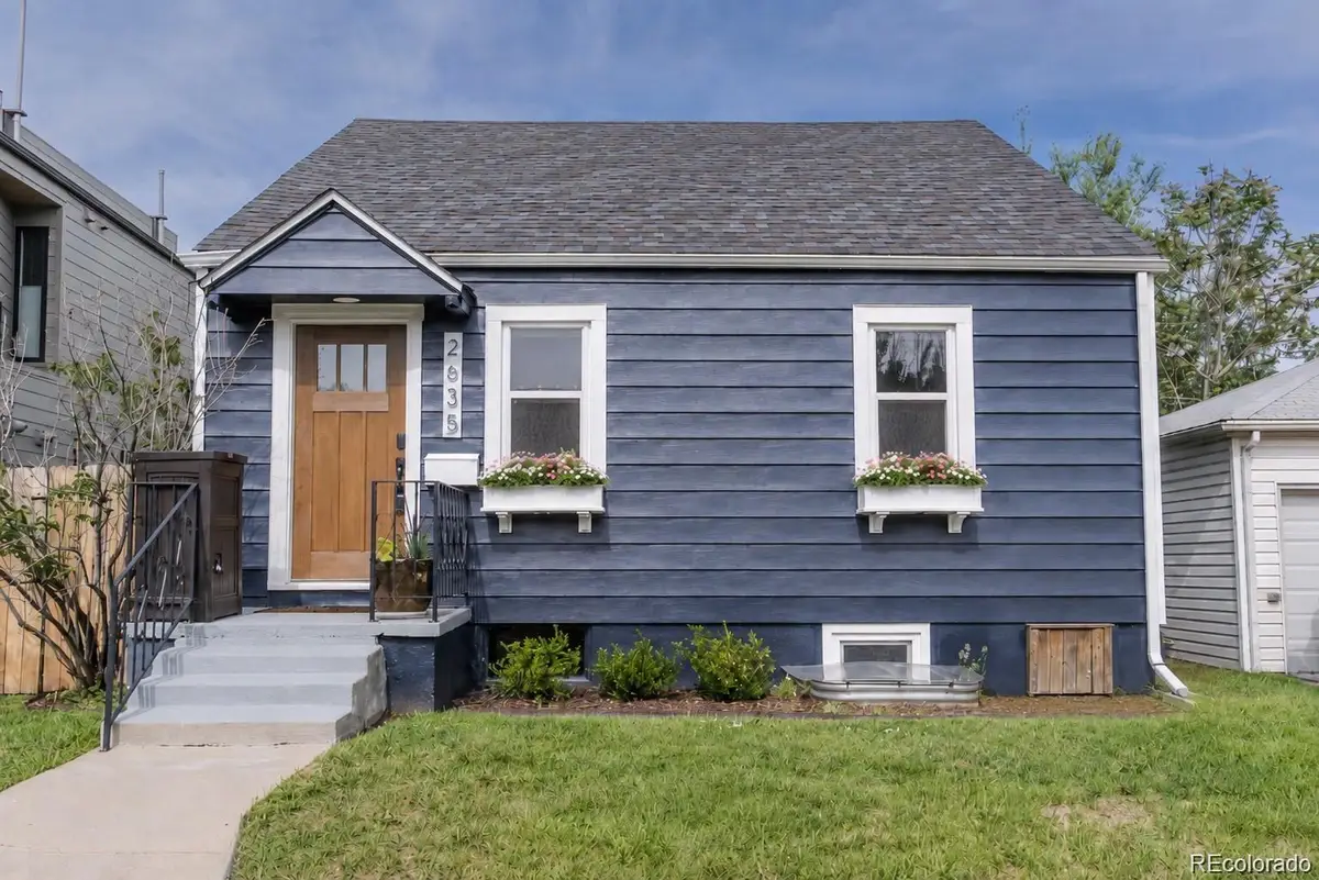 2635 S Cherokee Street, Denver, CO 80223 - #1