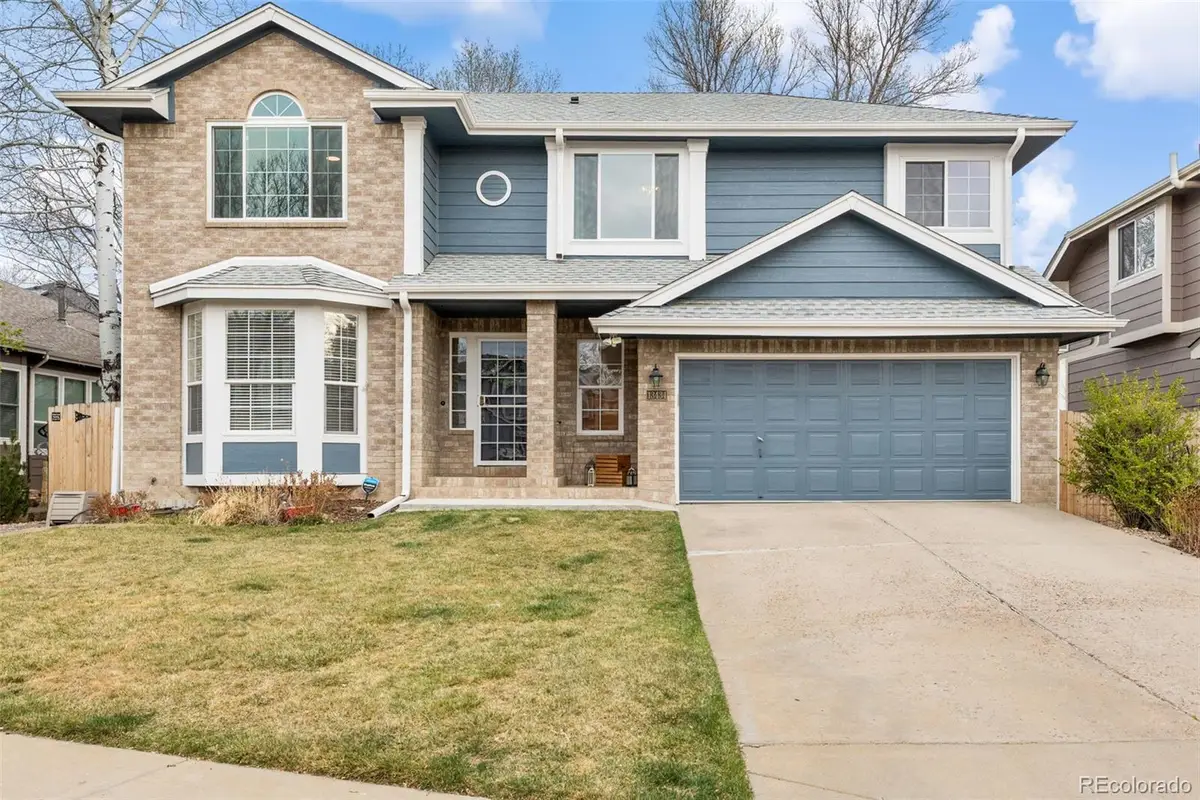 13434 Marion Street, Thornton, CO 80241 - #1