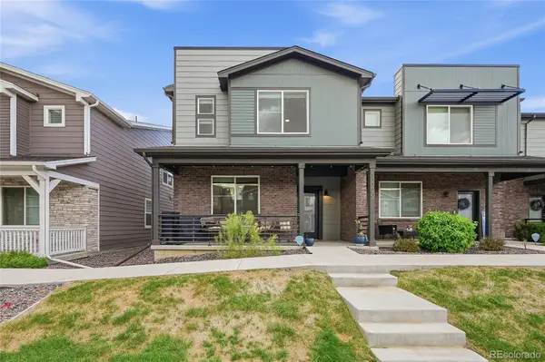 12220 Creamery Street, Thornton, CO 80241