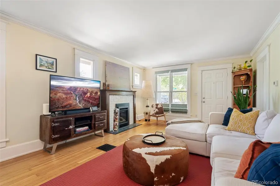 3902 Xavier Street, Denver, CO 80212 - #3