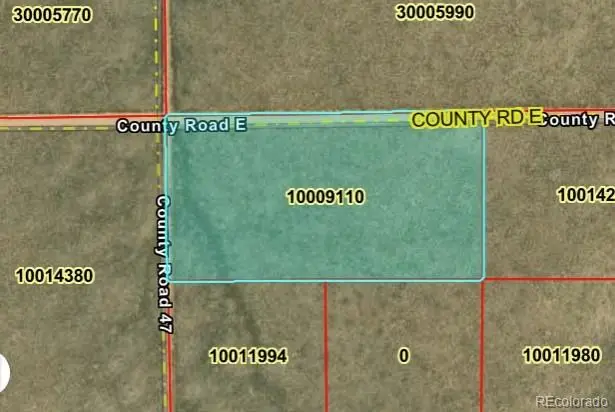 20 AC County Road E, Garcia, CO 81152 - #1