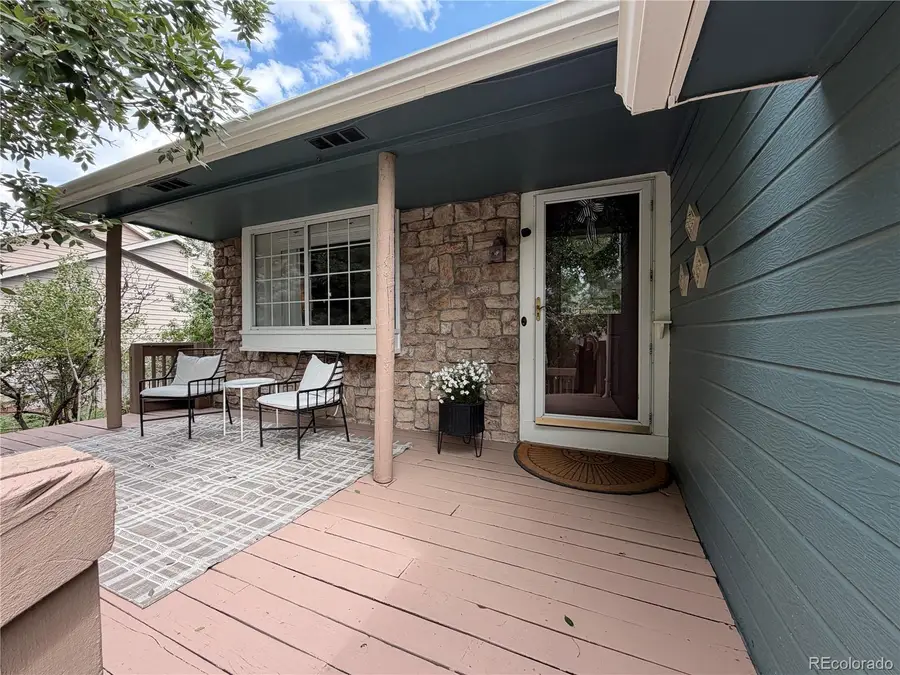 6018 S Pierson Court, Littleton, CO 80127 - #3