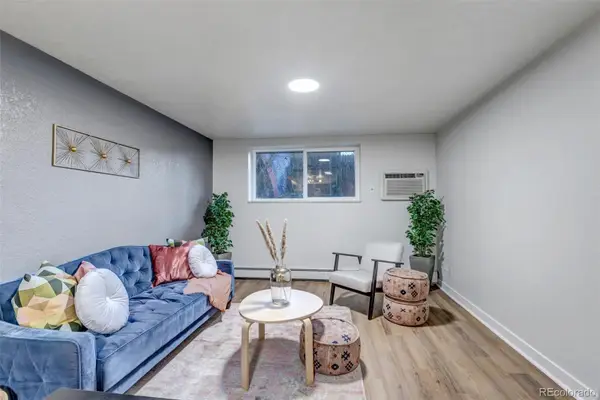 3047 W 47th Avenue #105, Denver, CO 80211