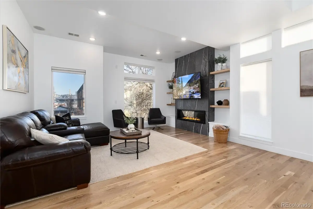 1733 Grove Street #4, Denver, CO 80204 - #1