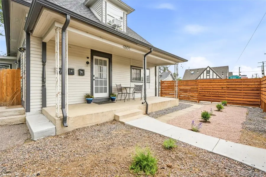4601 W 38th Avenue, Denver, CO 80212 - #2