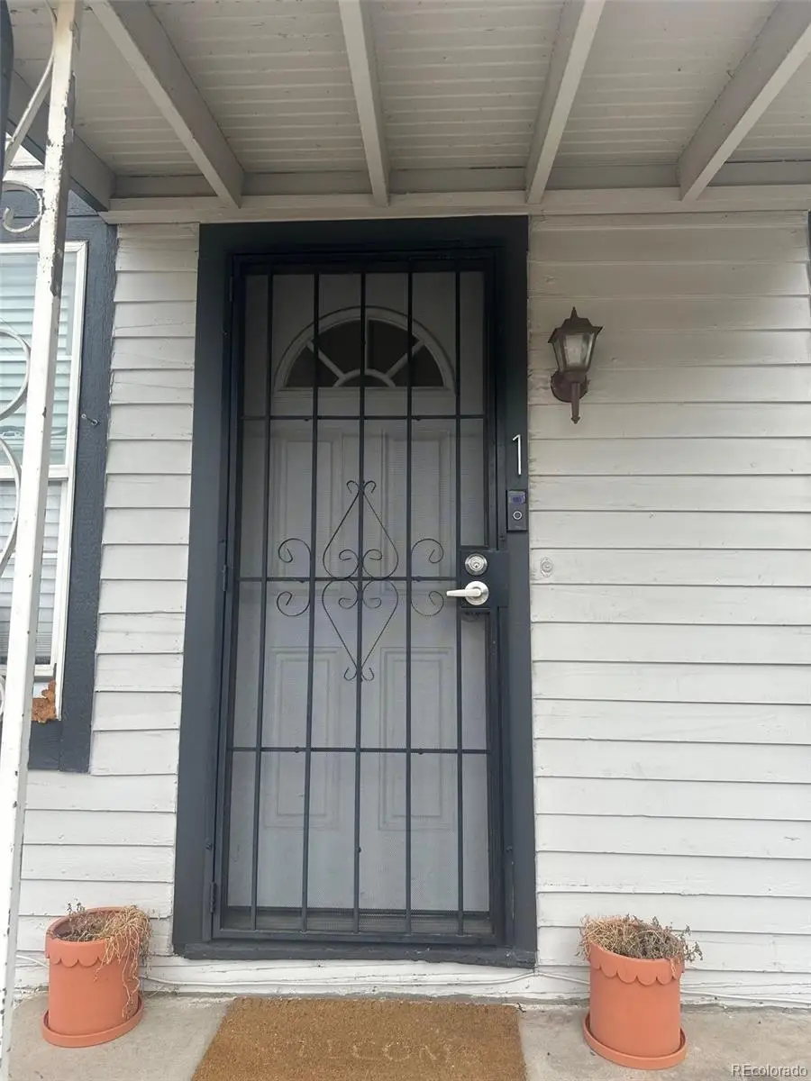 4601 W 38th Avenue, Denver, CO 80212 - #3
