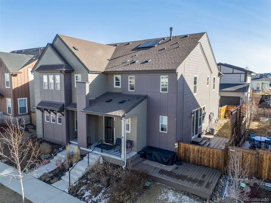 6352 N Fulton Street, Denver, CO 80238 - Image #3