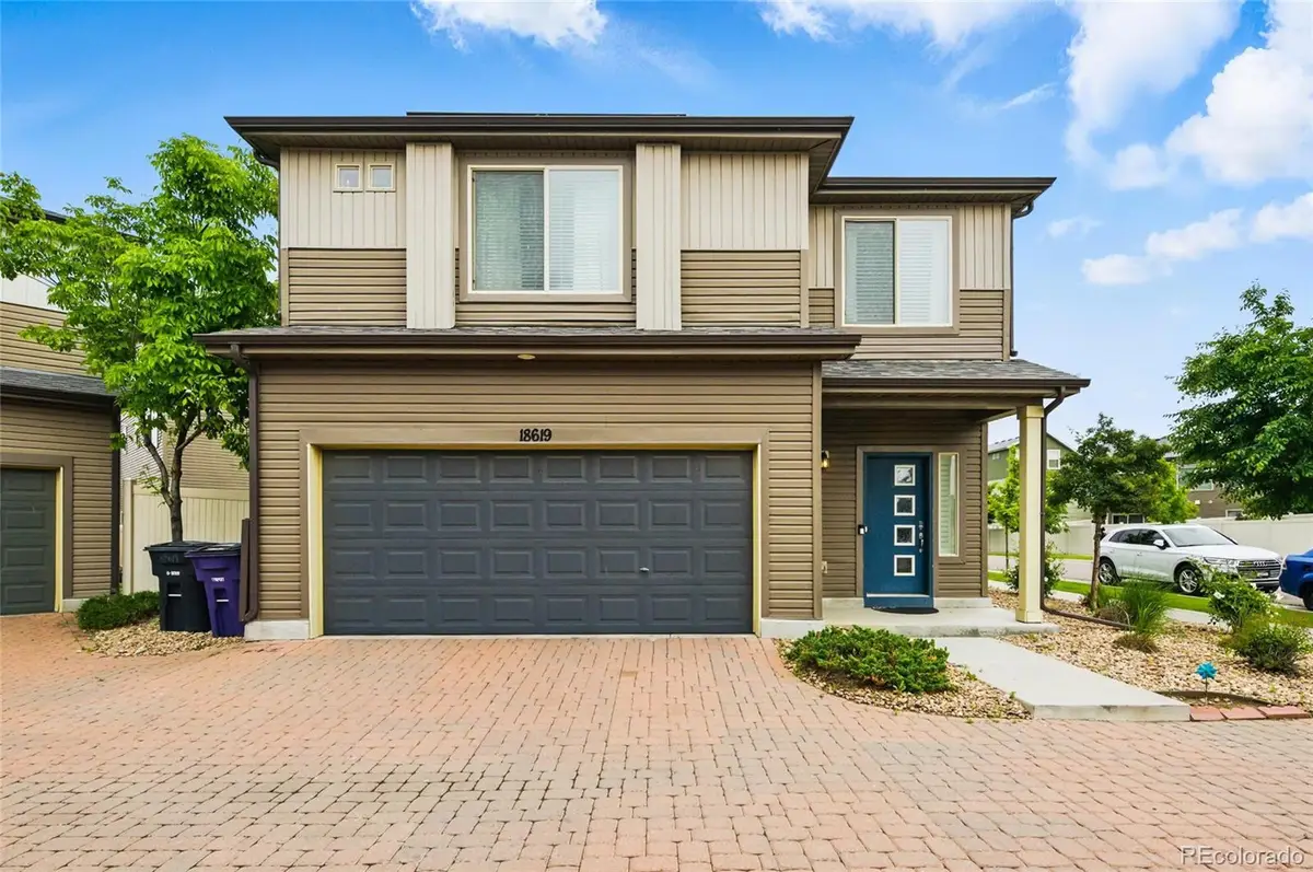 18619 E 50th Place, Denver, CO 80249 - #1