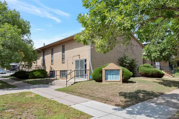 1201 W 41st Avenue, Denver, CO 80211