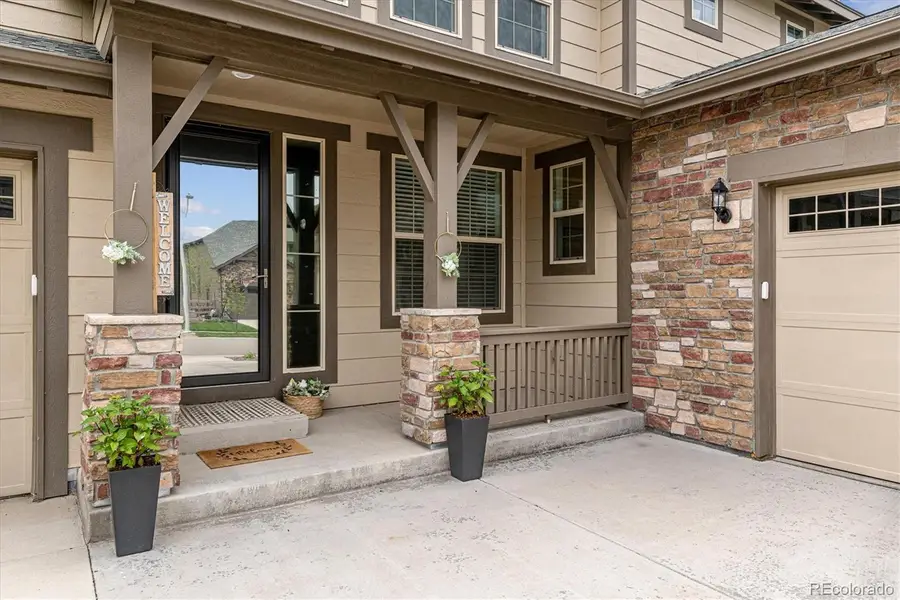 8107 Arapahoe Peak Street, Littleton, CO 80125 - #2