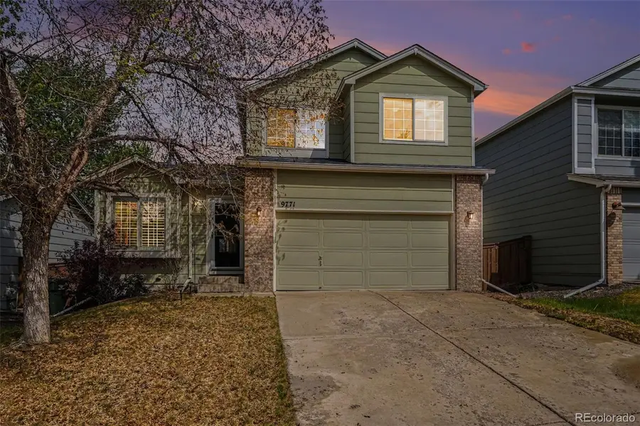 9771 Moss Rose Circle, Highlands Ranch, CO 80129 - #2