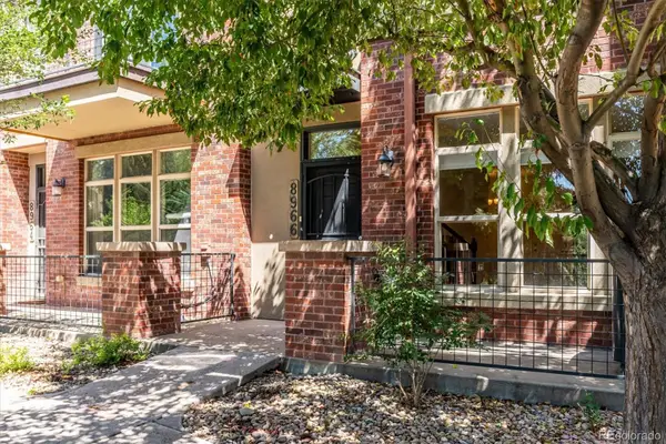 8966 E Nichols Place, Centennial, CO 80112