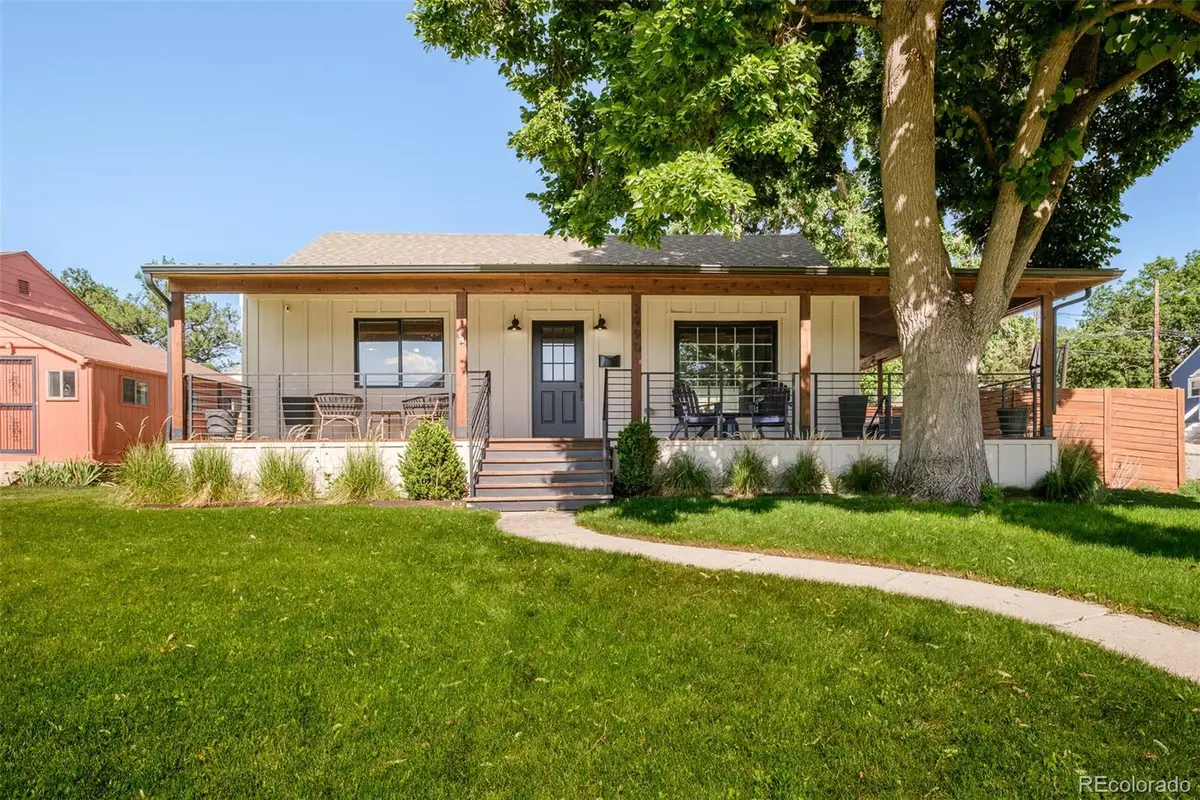 2990 S Sherman, Englewood, CO 80113 - #1