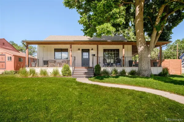 2990 S Sherman, Englewood, CO 80113