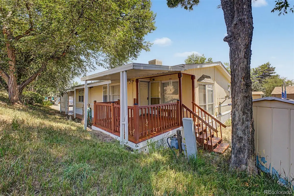80 Topaz Street, Golden, CO 80401 - #1