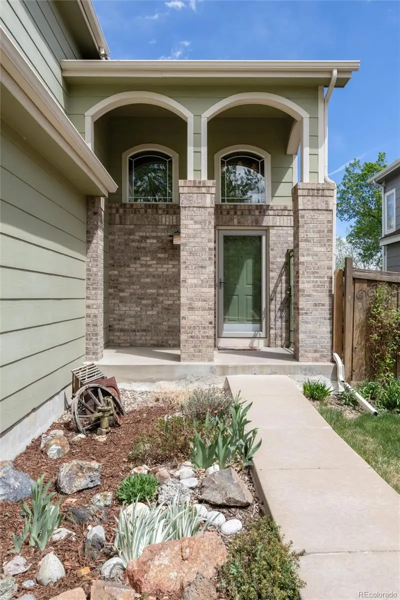 5386 S Gray Street, Littleton, CO 80123 - #3