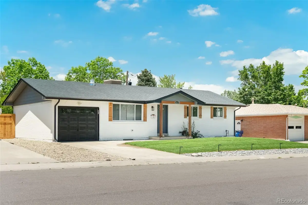 8271 Bluebell Way, Denver, CO 80221 - #1