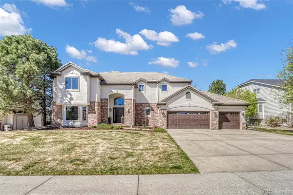 9859 Eliza Court, Highlands Ranch, CO 80126