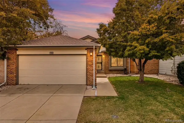 2284 S Kingston Court, Aurora, CO 80014