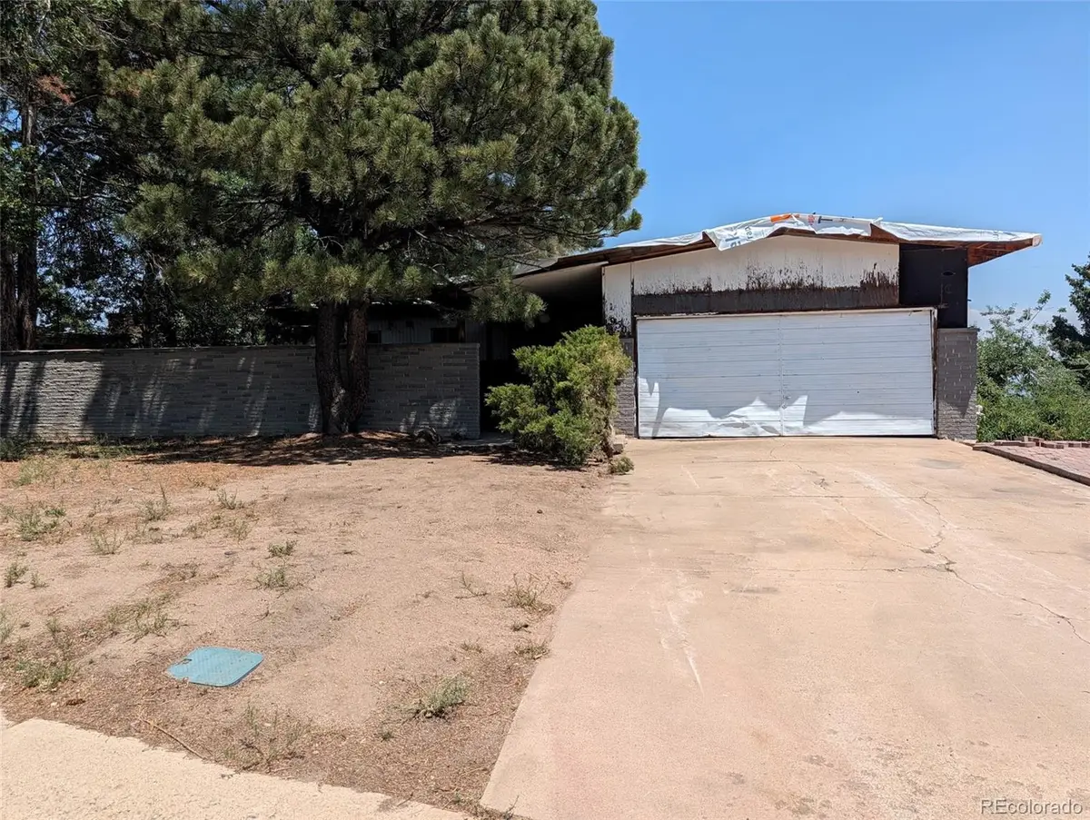 950 S Foothill Drive, Northeast Jefferson, CO 80228 - #1